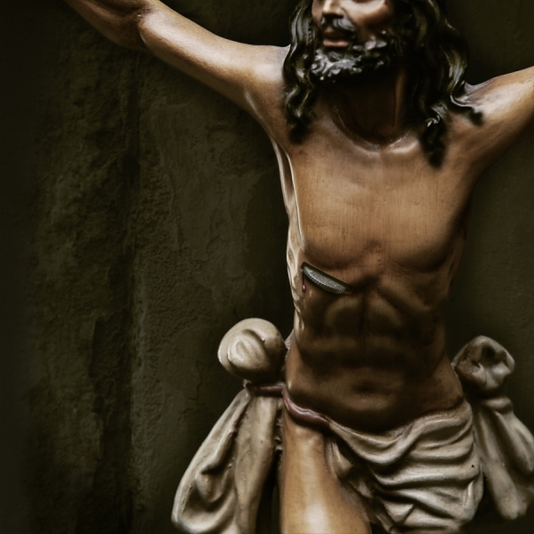 Photograph David Del Val Redemptio Venalis on One Eyeland